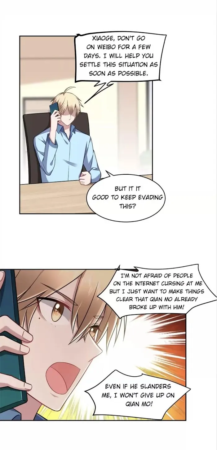 All Strings Attached - Chapter 101 Page 16