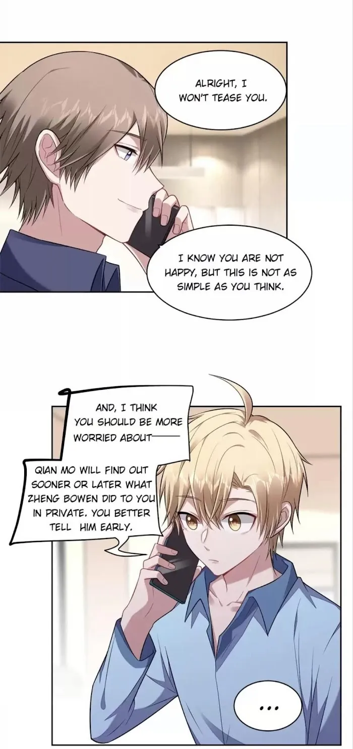 All Strings Attached - Chapter 102 Page 2