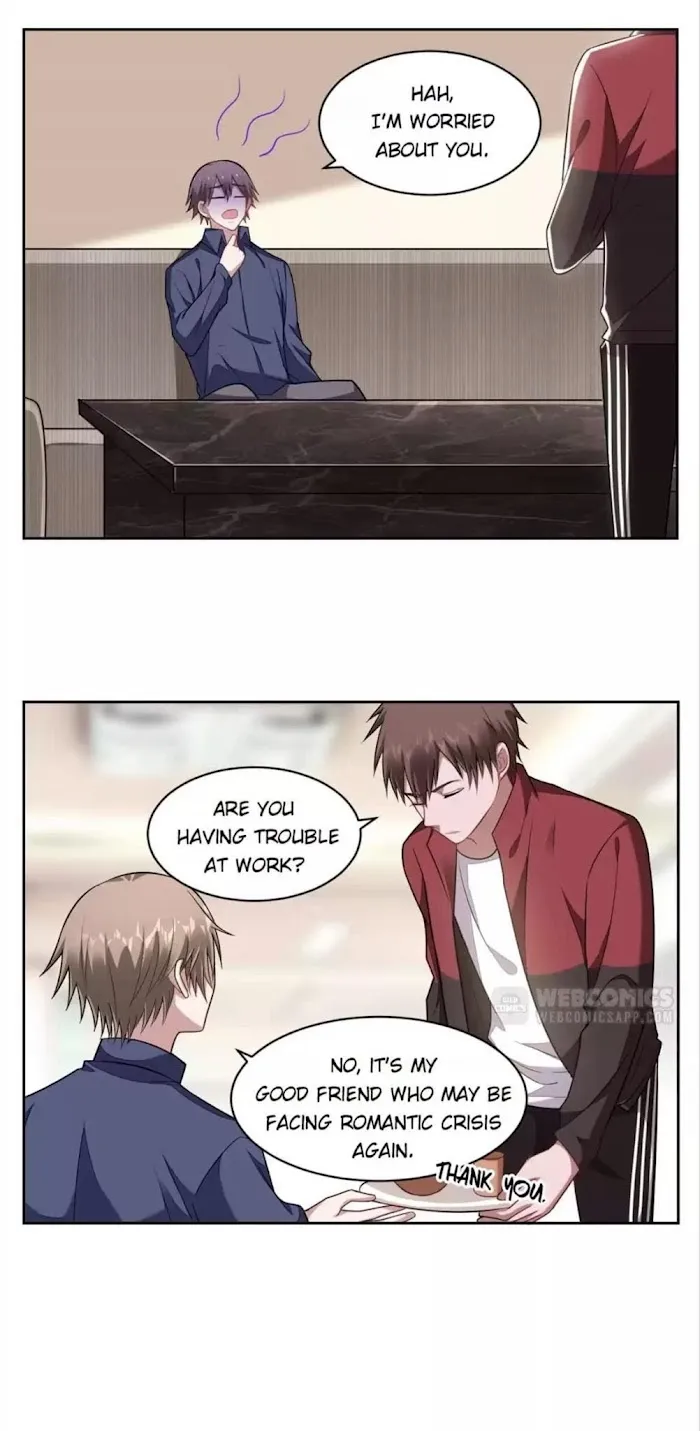 All Strings Attached - Chapter 102 Page 4