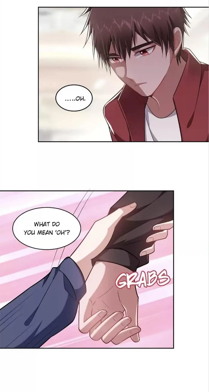 All Strings Attached - Chapter 102 Page 5