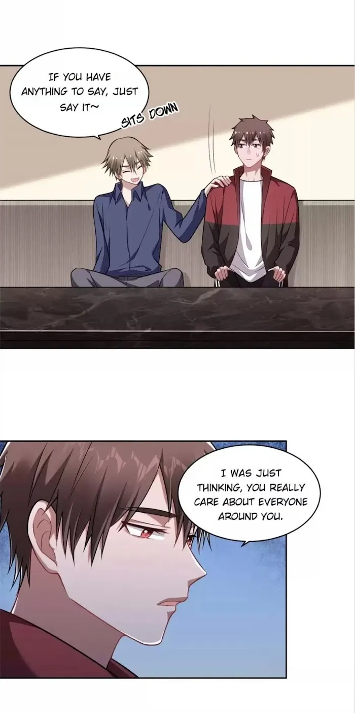 All Strings Attached - Chapter 102 Page 6