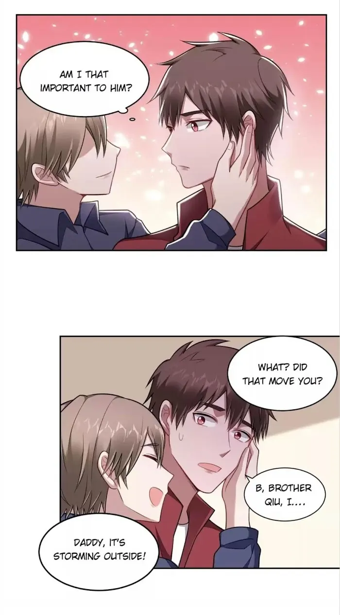 All Strings Attached - Chapter 102 Page 9