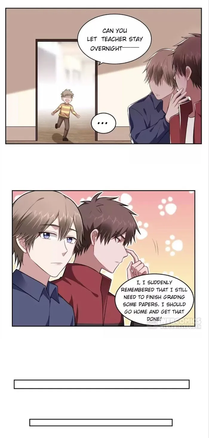 All Strings Attached - Chapter 102 Page 10