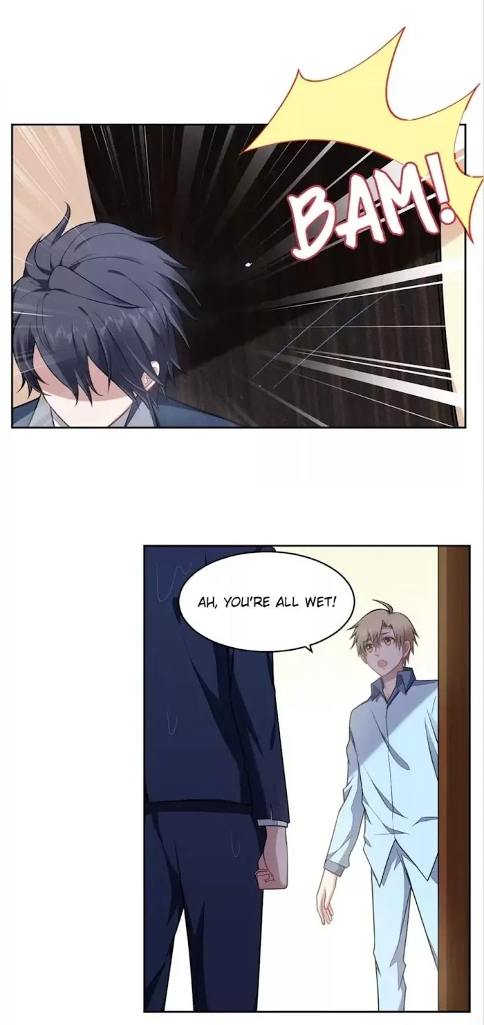 All Strings Attached - Chapter 102 Page 11