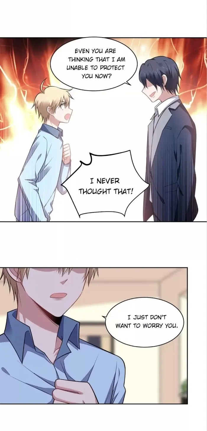 All Strings Attached - Chapter 102 Page 14