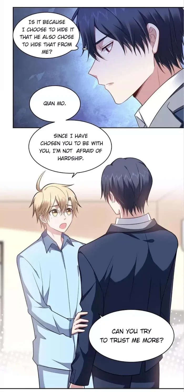 All Strings Attached - Chapter 103 Page 3