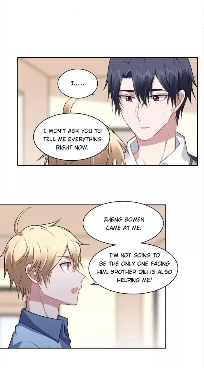 All Strings Attached - Chapter 103 Page 4