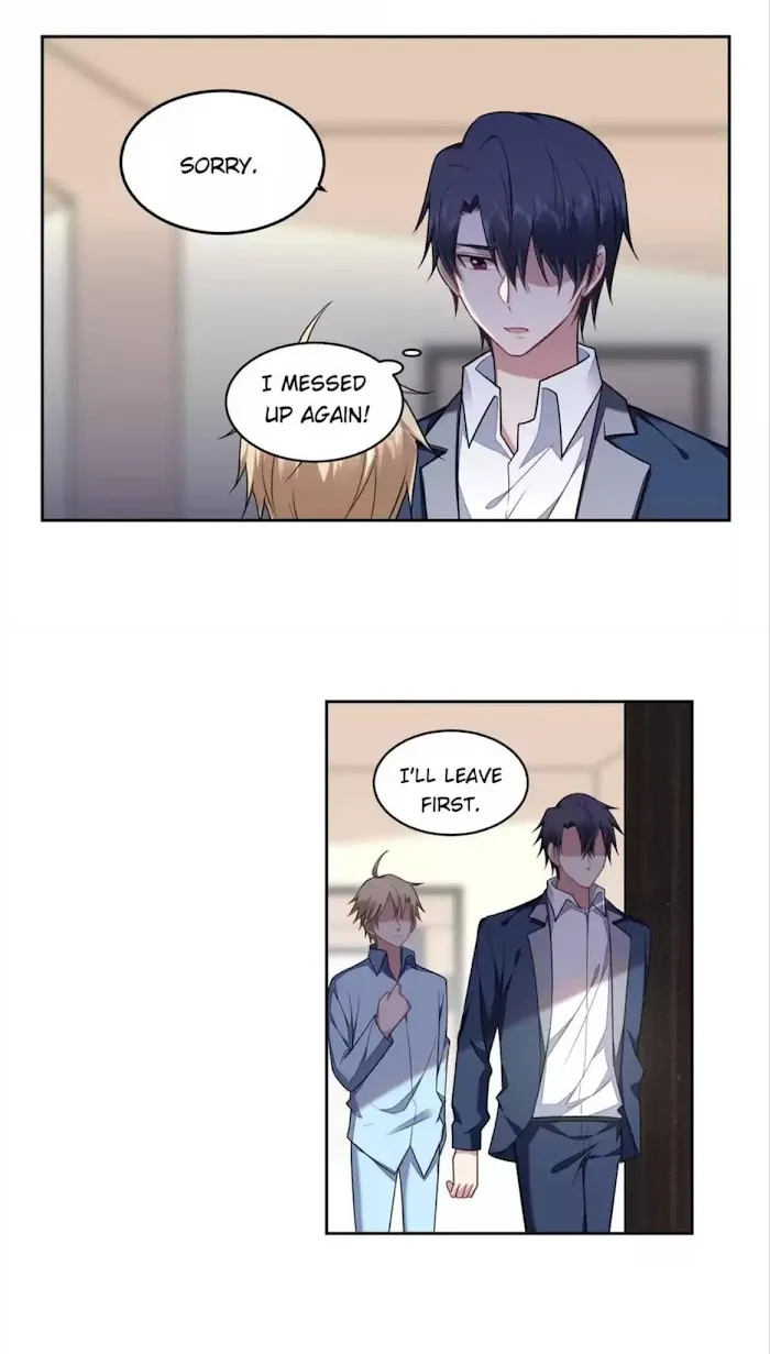 All Strings Attached - Chapter 103 Page 7
