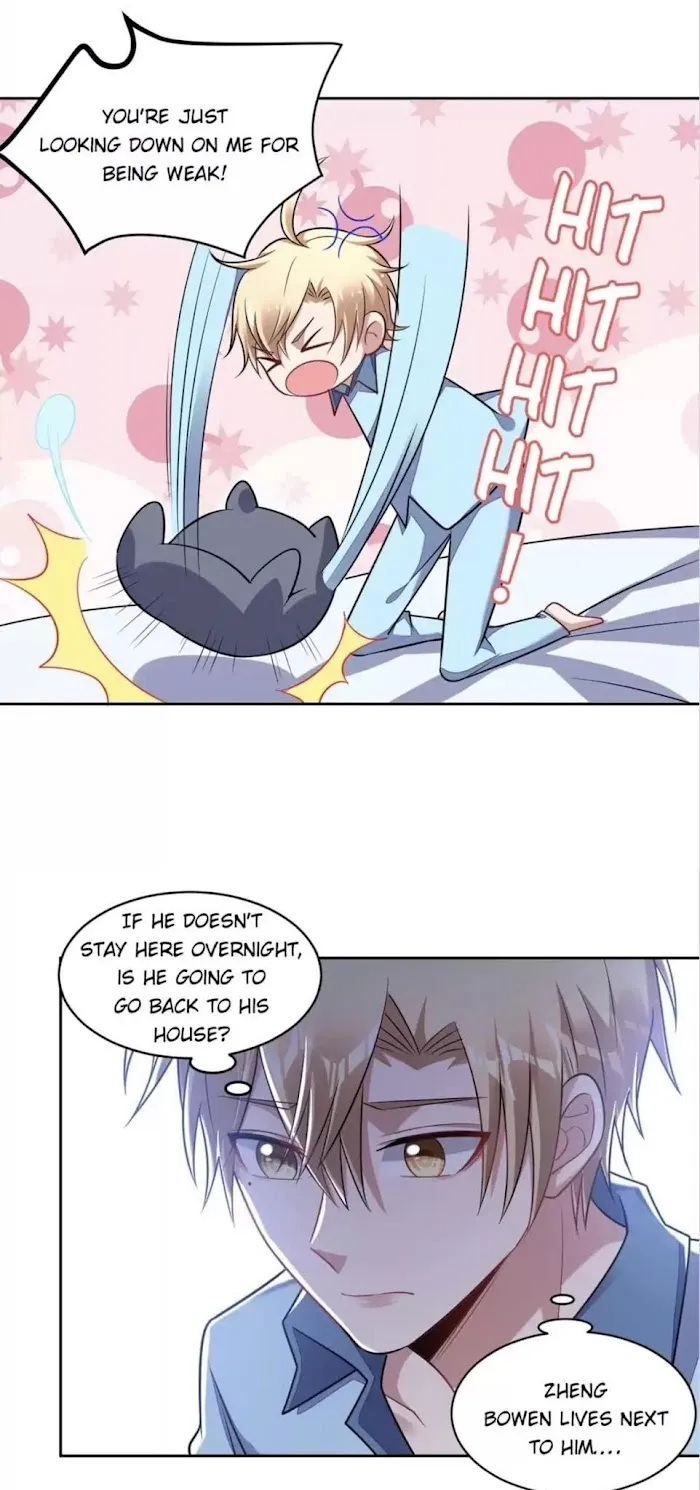 All Strings Attached - Chapter 103 Page 9