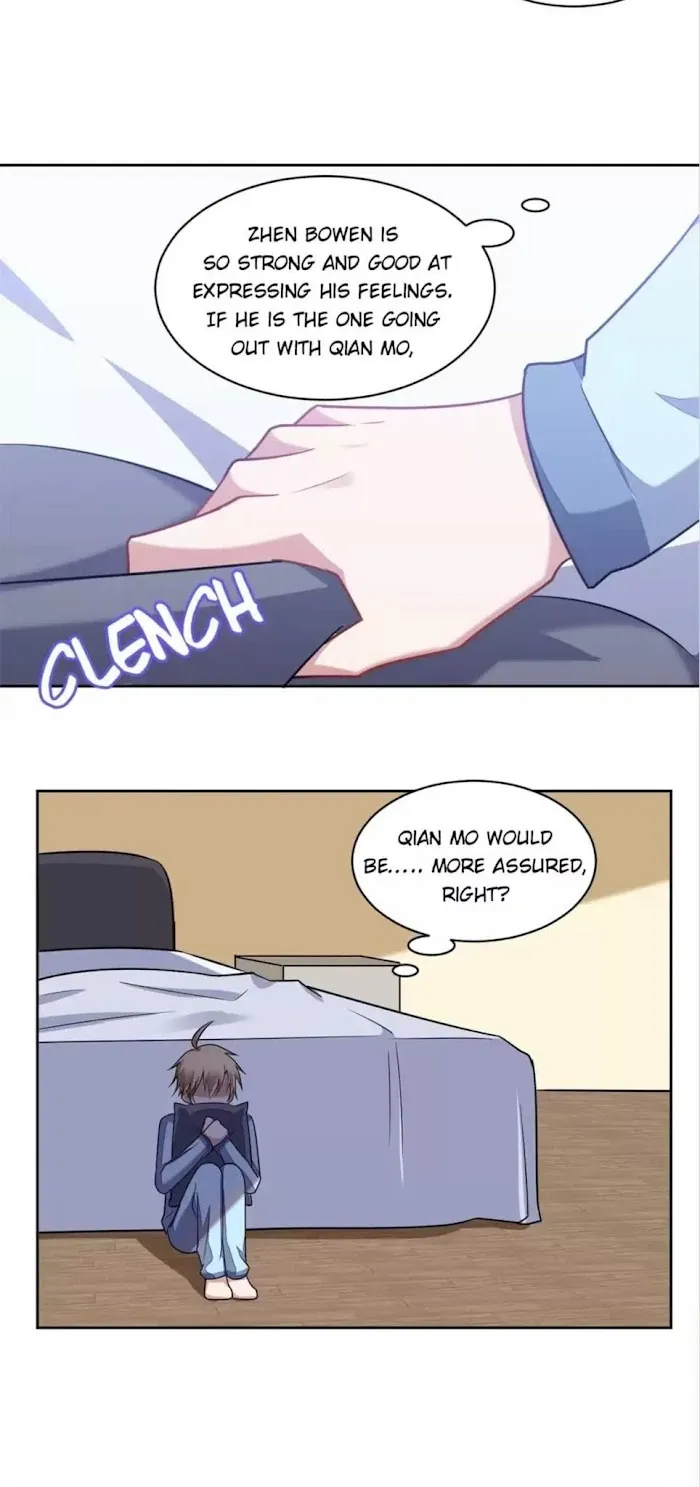 All Strings Attached - Chapter 103 Page 10