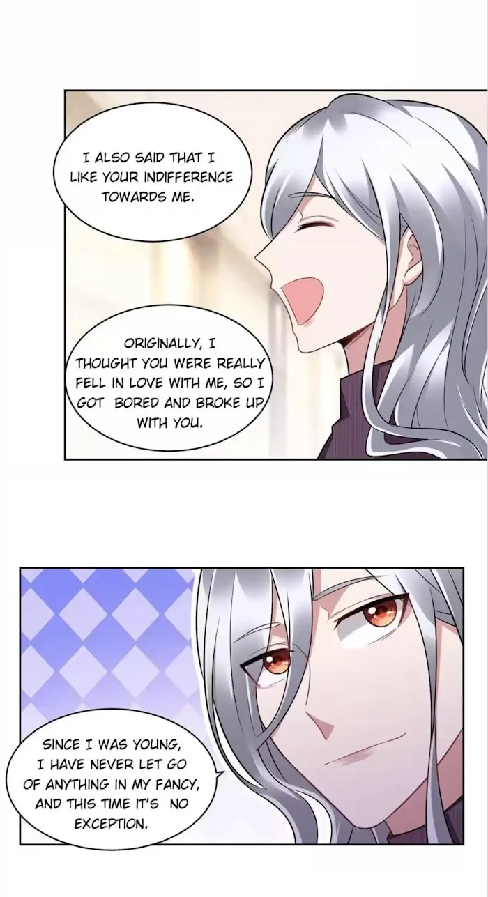 All Strings Attached - Chapter 103 Page 13