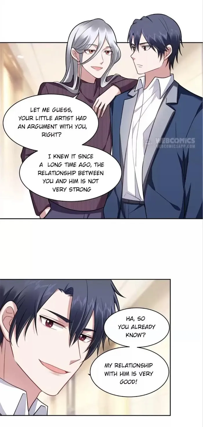 All Strings Attached - Chapter 103 Page 14
