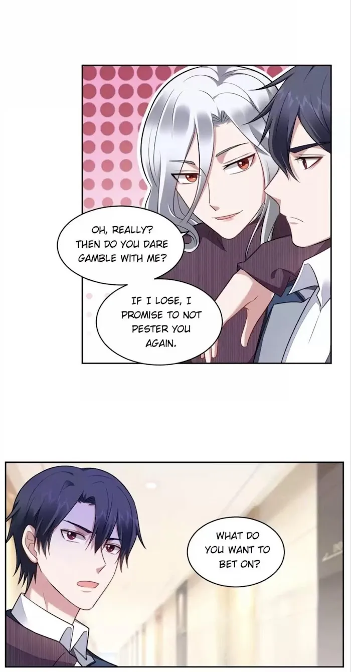 All Strings Attached - Chapter 103 Page 15