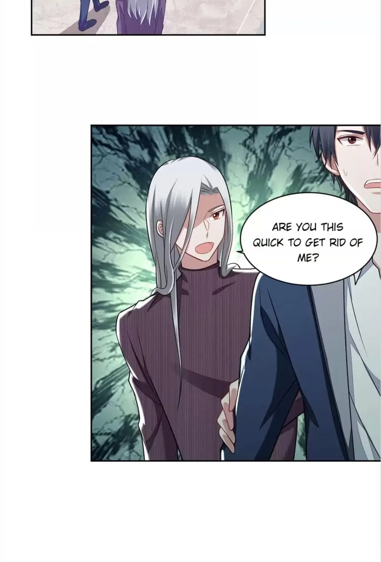 All Strings Attached - Chapter 104 Page 2