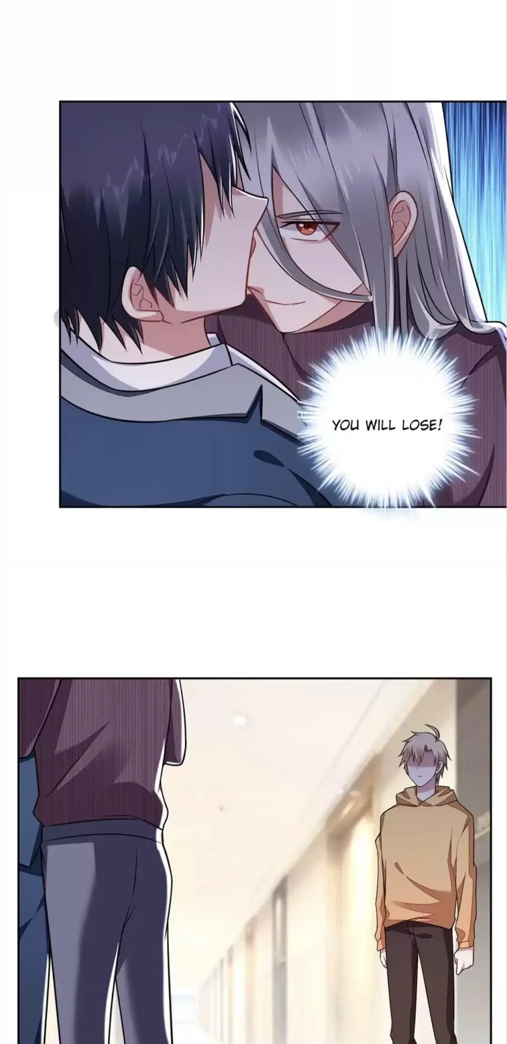 All Strings Attached - Chapter 104 Page 4