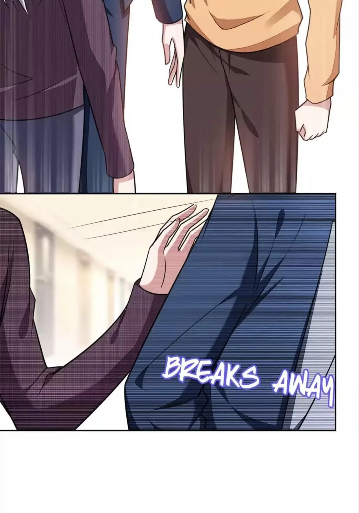 All Strings Attached - Chapter 104 Page 6