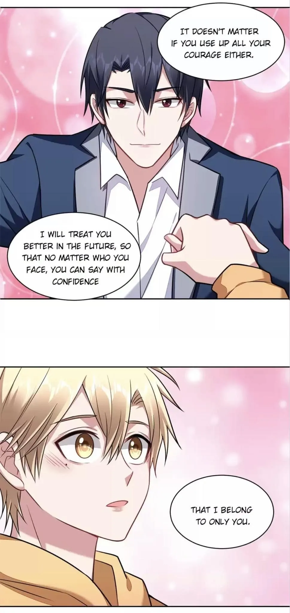 All Strings Attached - Chapter 104 Page 16