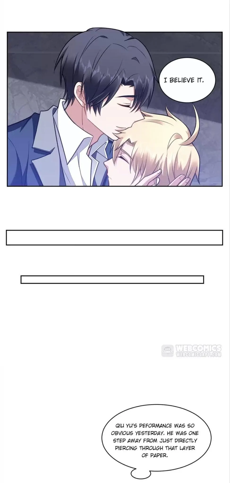 All Strings Attached - Chapter 105 Page 4
