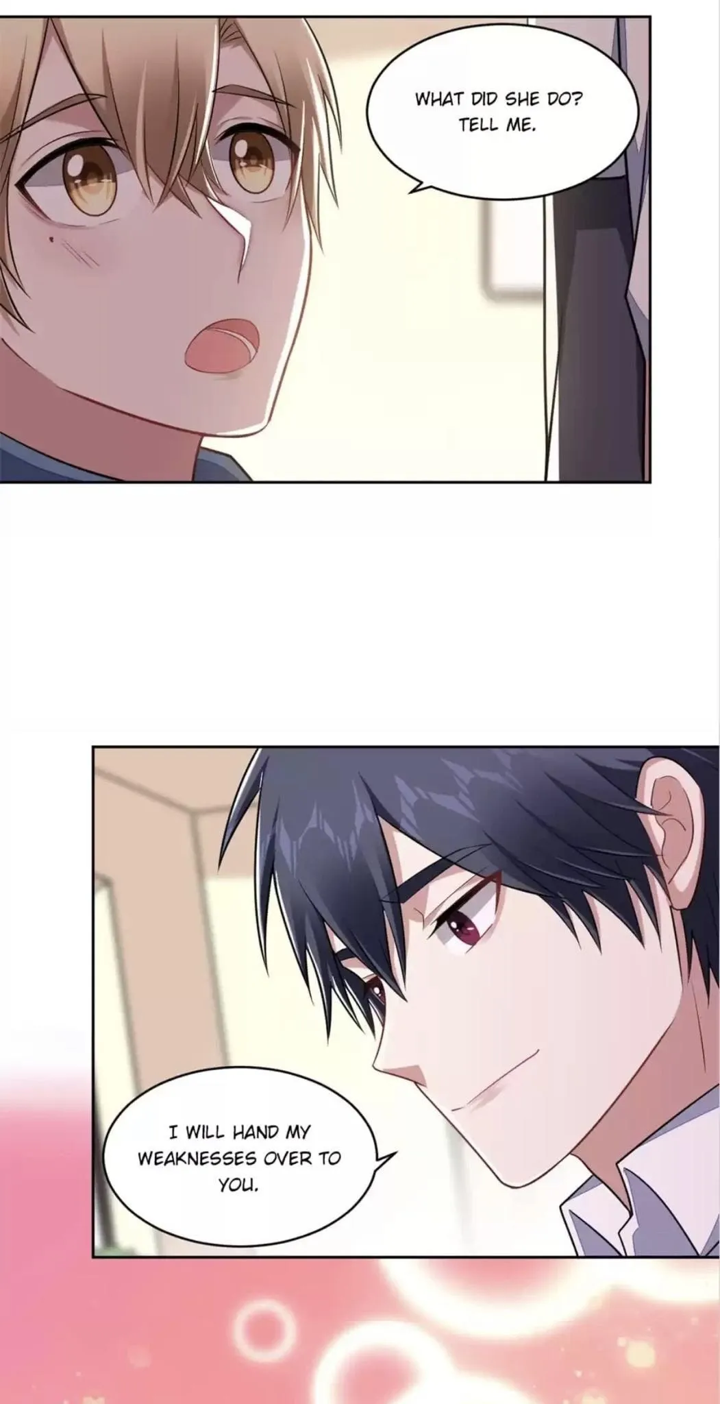 All Strings Attached - Chapter 106 Page 16