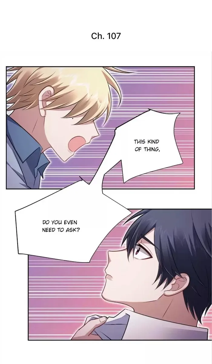 All Strings Attached - Chapter 107 Page 1