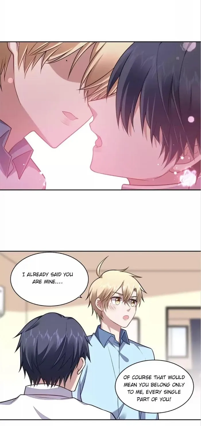 All Strings Attached - Chapter 107 Page 3