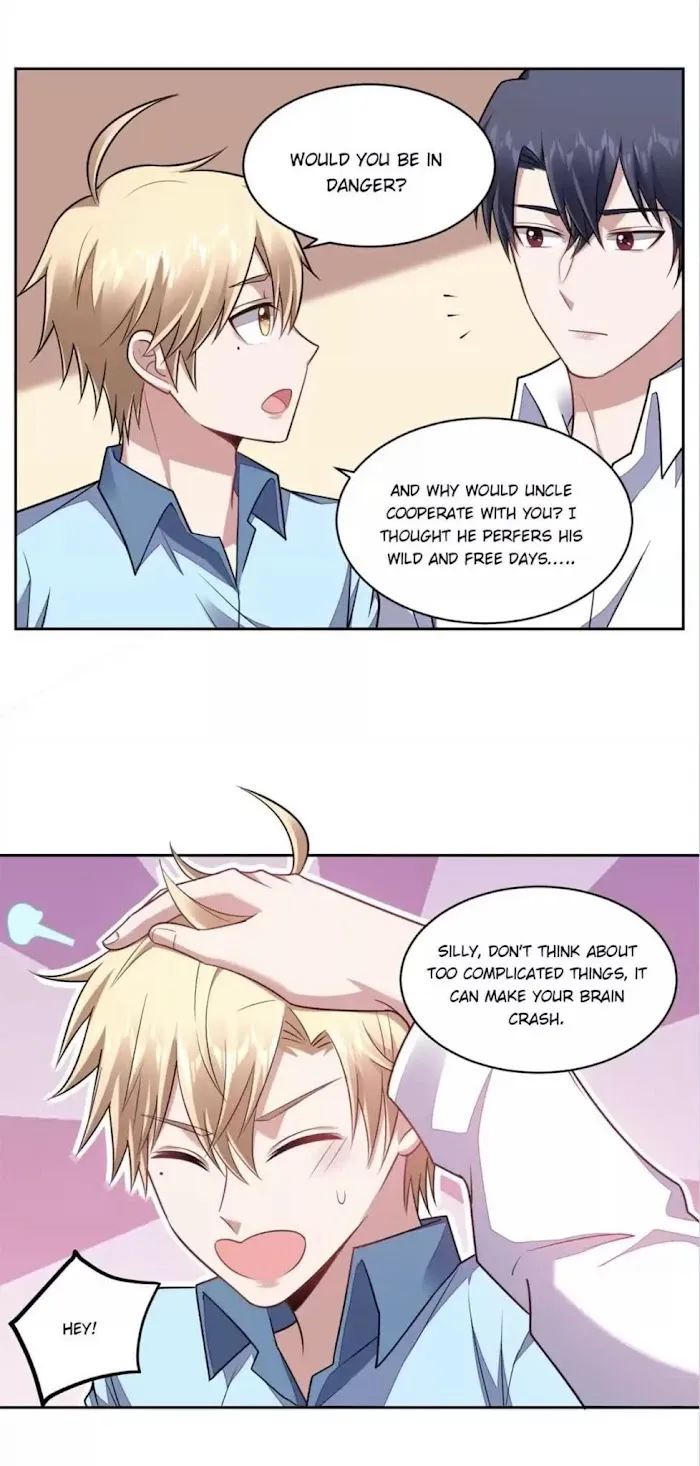 All Strings Attached - Chapter 107 Page 10