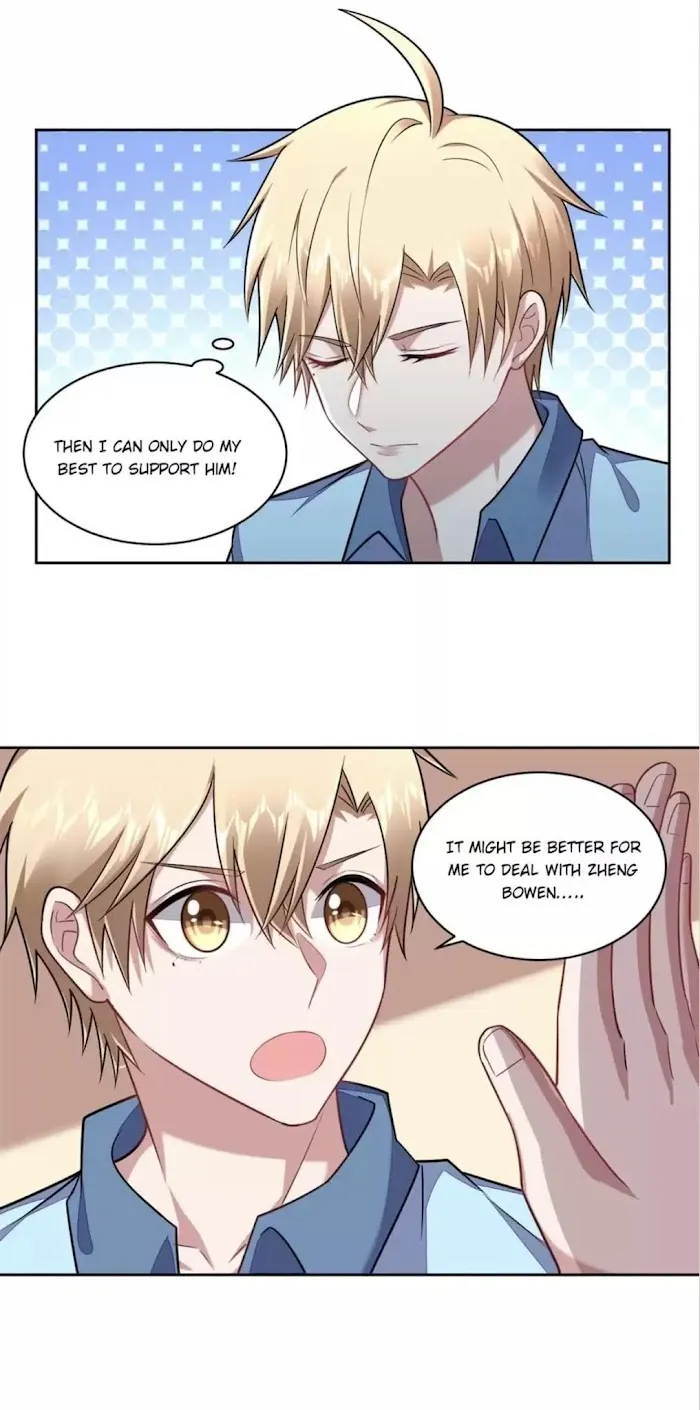 All Strings Attached - Chapter 107 Page 12