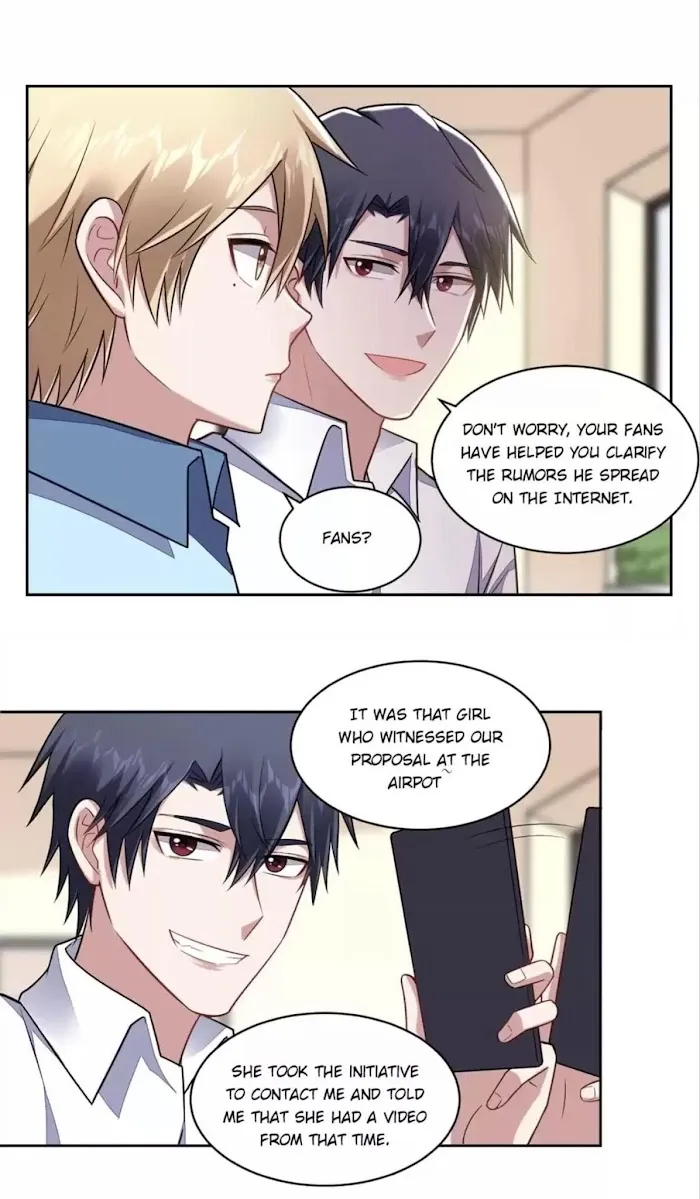 All Strings Attached - Chapter 107 Page 13