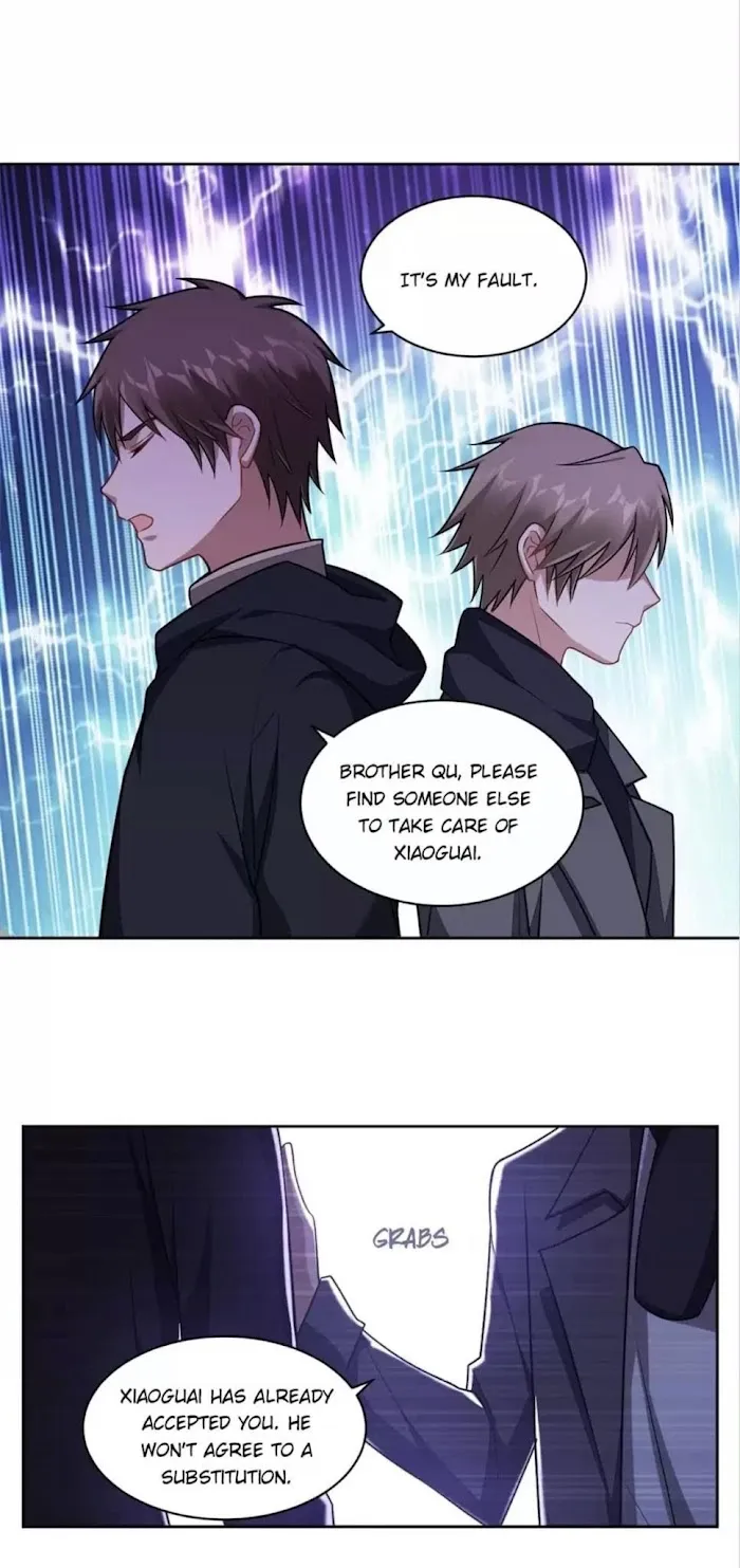 All Strings Attached - Chapter 108 Page 3