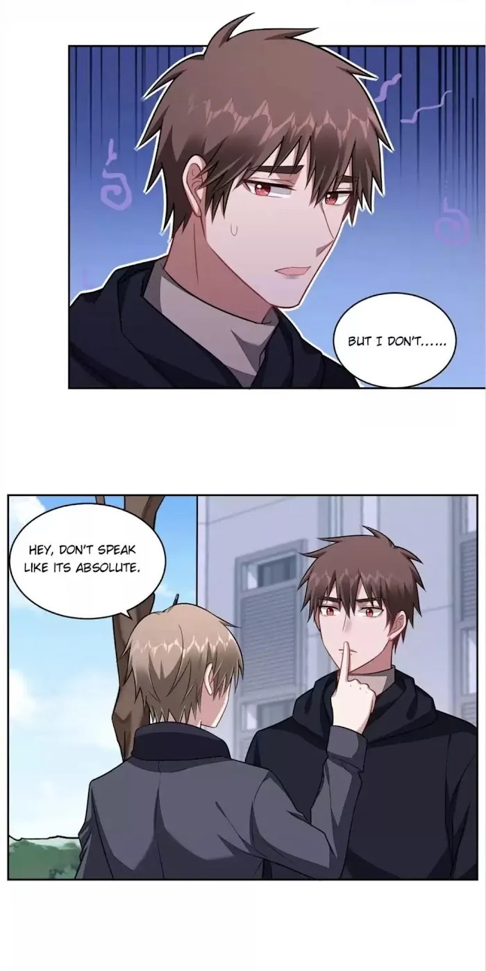 All Strings Attached - Chapter 108 Page 5