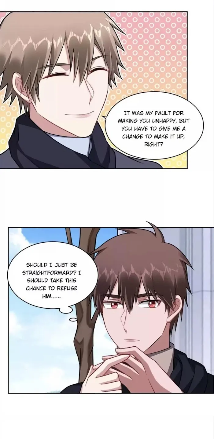 All Strings Attached - Chapter 108 Page 6