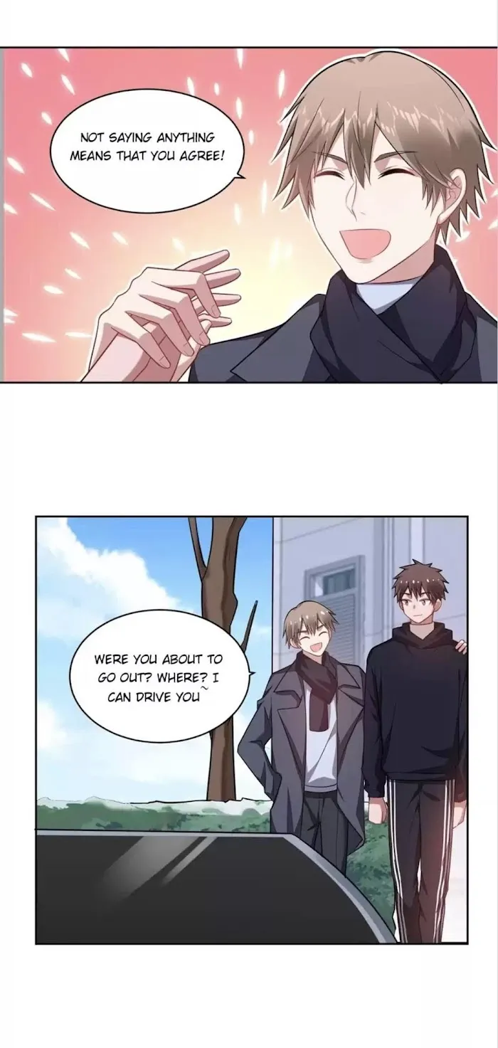 All Strings Attached - Chapter 108 Page 7