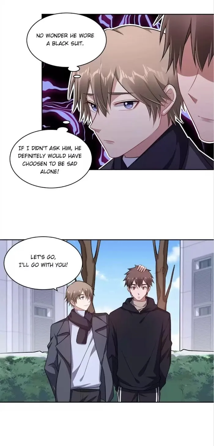 All Strings Attached - Chapter 108 Page 9