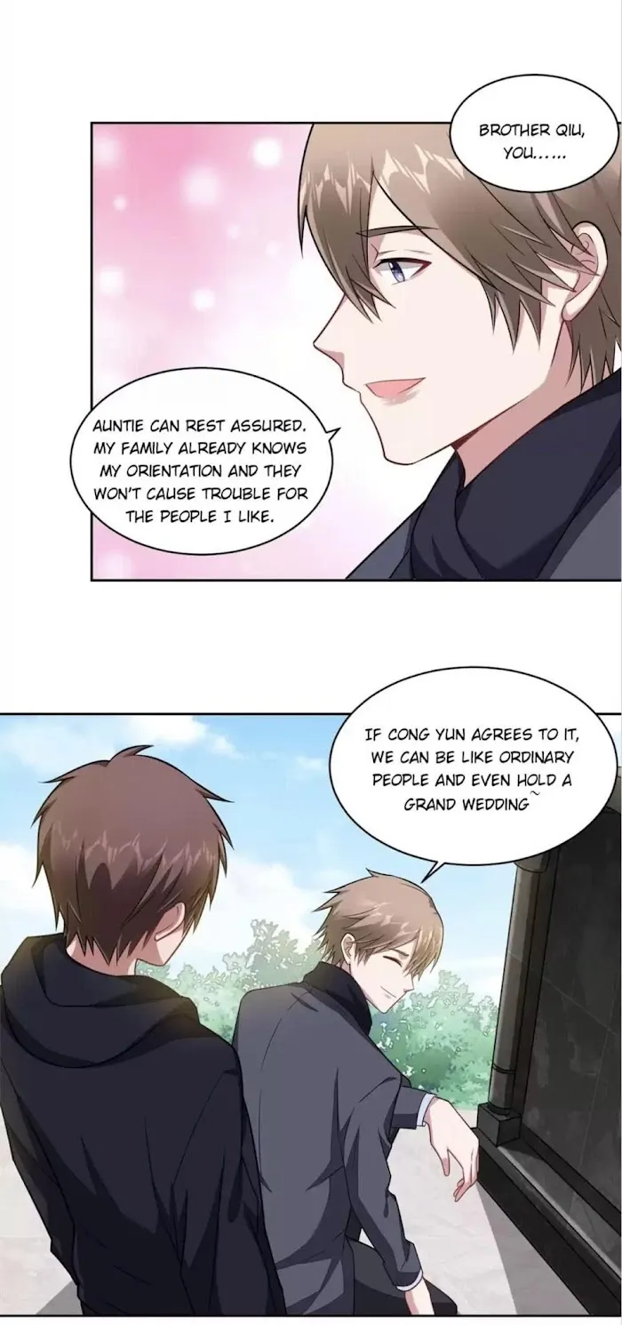 All Strings Attached - Chapter 108 Page 12