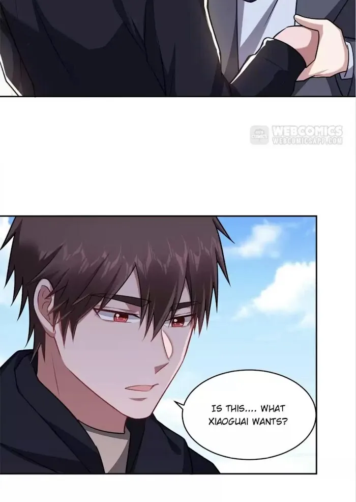 All Strings Attached - Chapter 108 Page 14