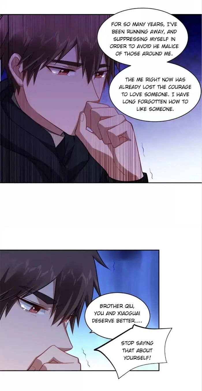 All Strings Attached - Chapter 108 Page 16