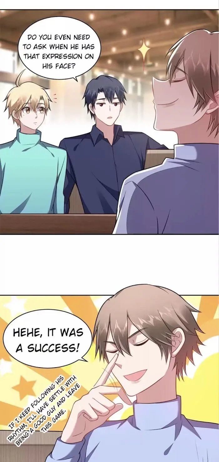 All Strings Attached - Chapter 109 Page 2