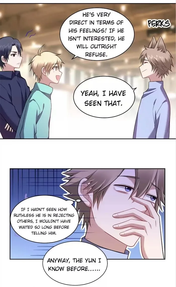 All Strings Attached - Chapter 109 Page 4