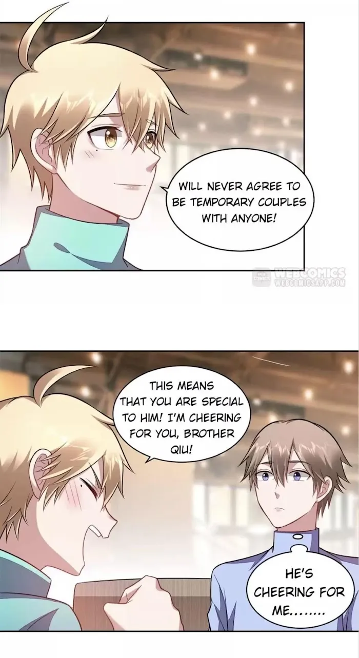 All Strings Attached - Chapter 109 Page 5
