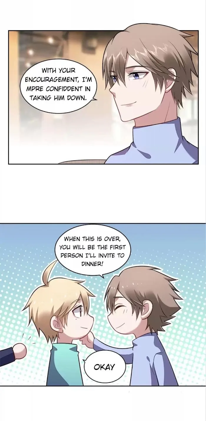 All Strings Attached - Chapter 109 Page 6