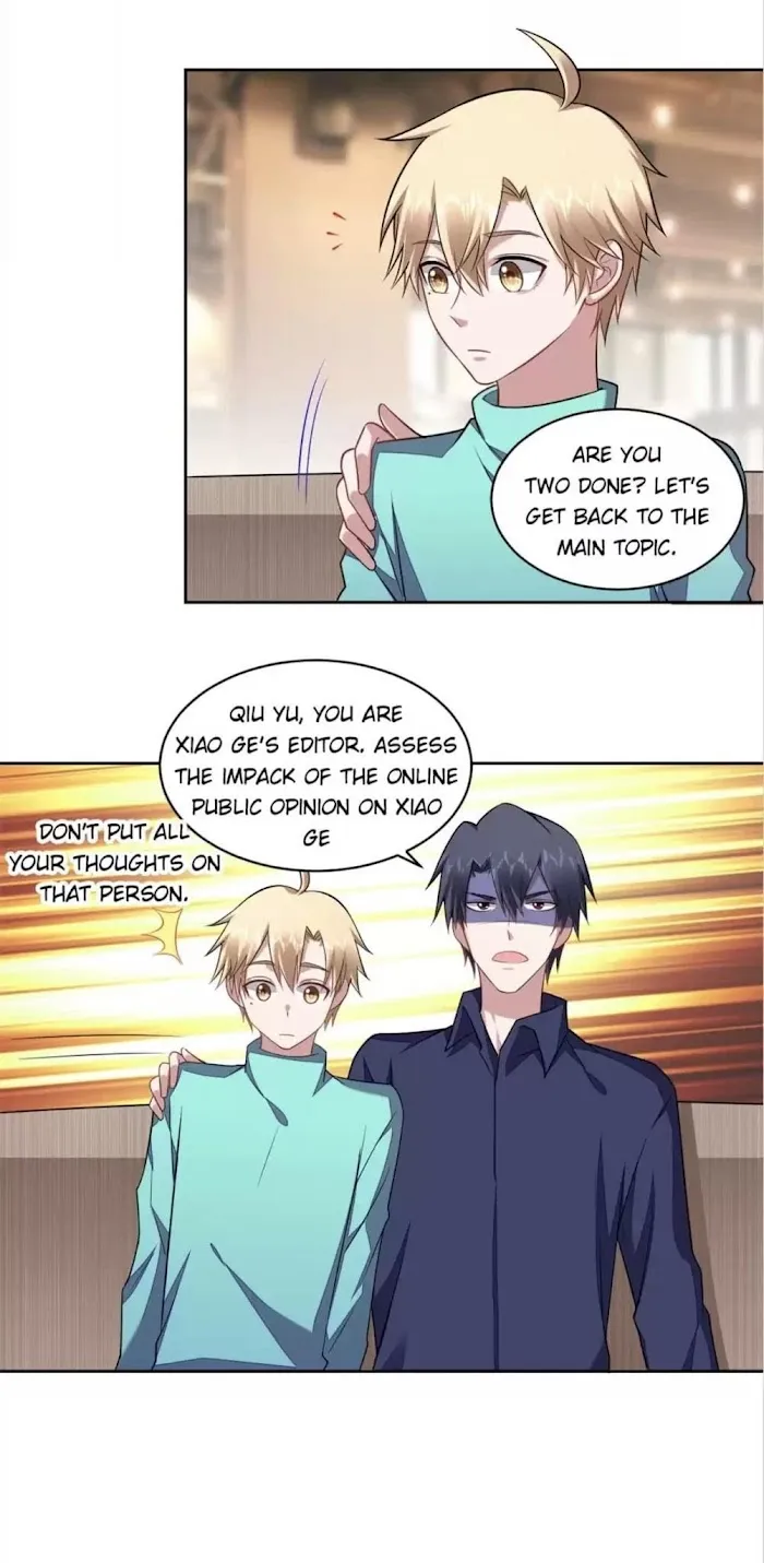 All Strings Attached - Chapter 109 Page 7