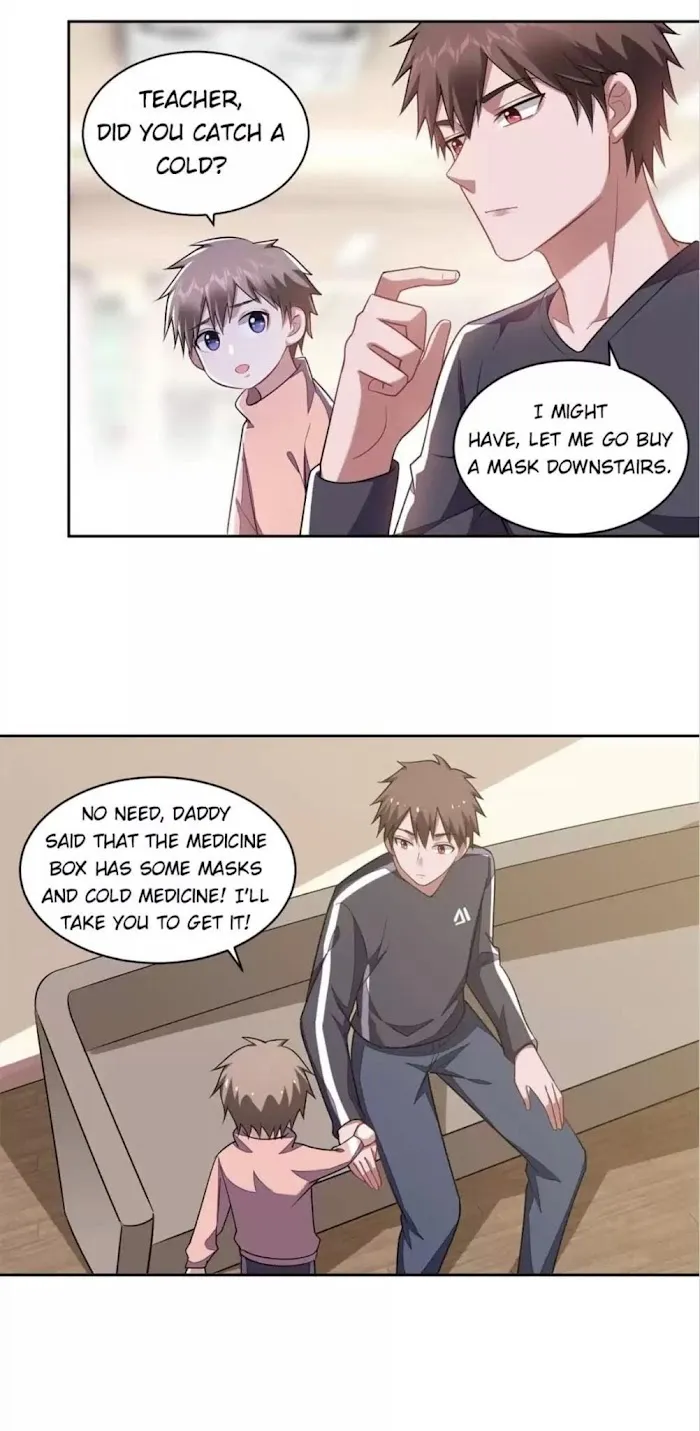 All Strings Attached - Chapter 109 Page 13