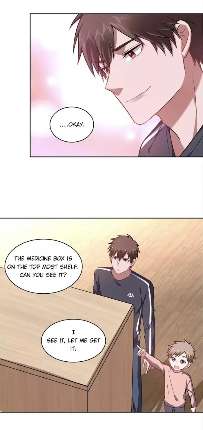 All Strings Attached - Chapter 109 Page 15