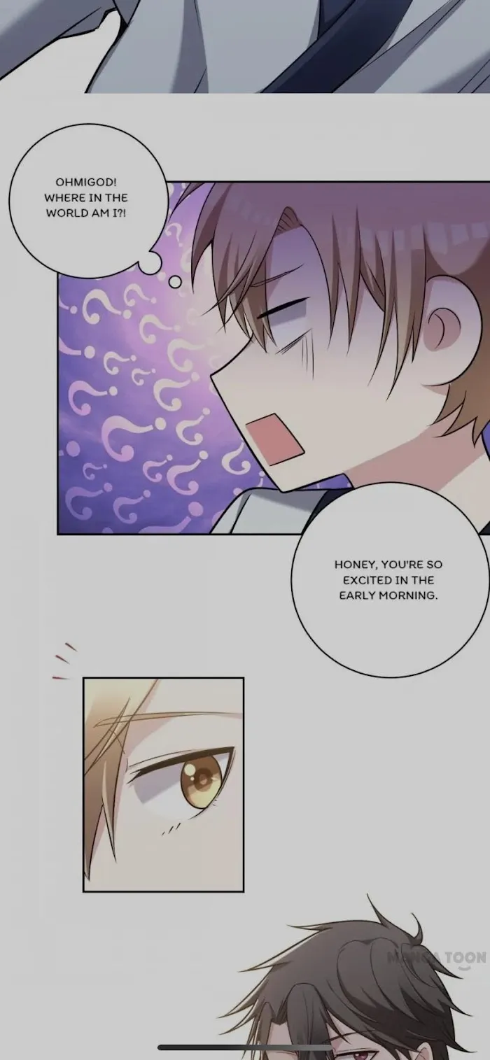 All Strings Attached - Chapter 11 Page 3