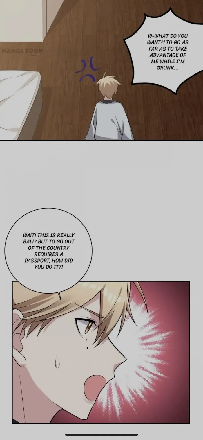 All Strings Attached - Chapter 11 Page 5