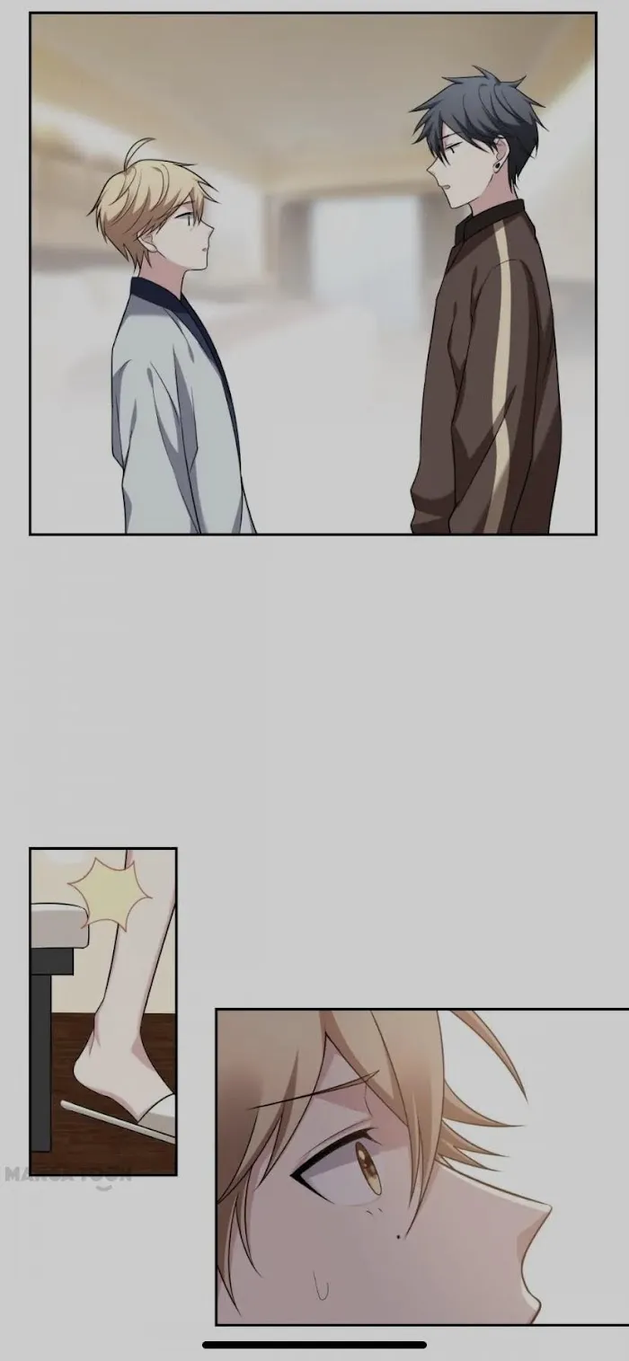 All Strings Attached - Chapter 11 Page 6