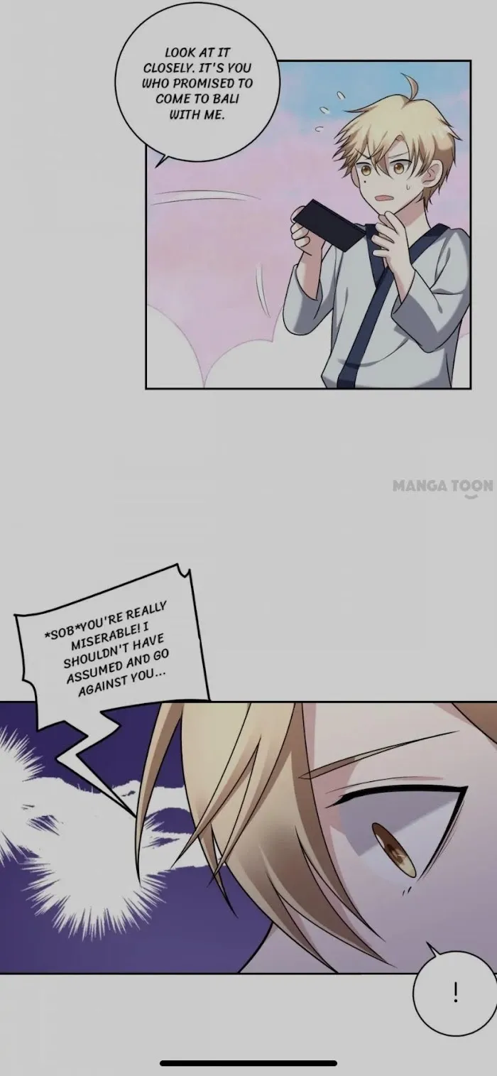All Strings Attached - Chapter 11 Page 9