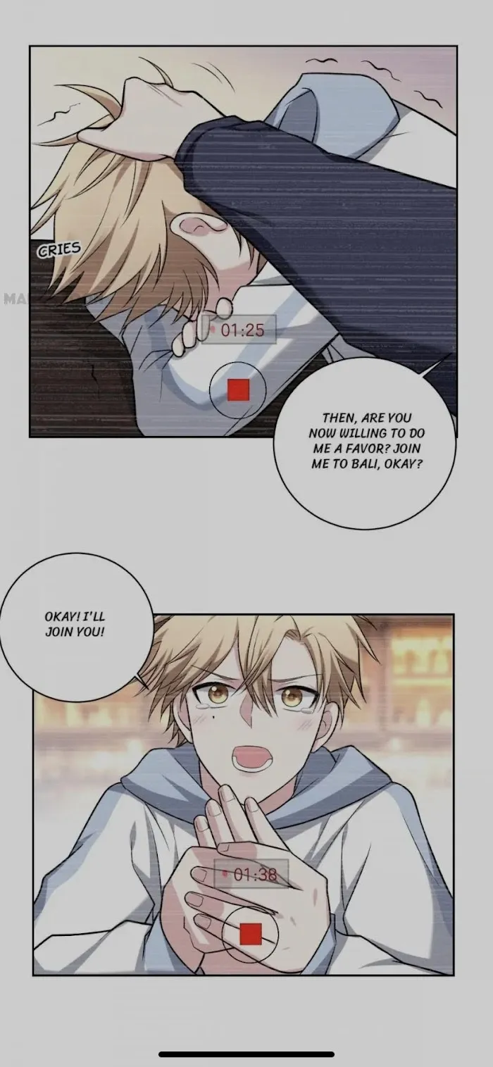 All Strings Attached - Chapter 11 Page 10