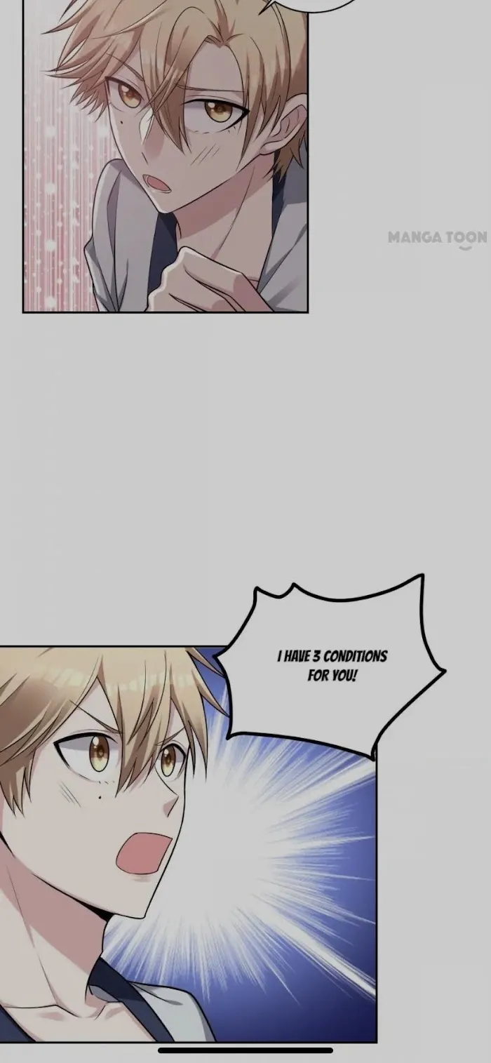All Strings Attached - Chapter 11 Page 15