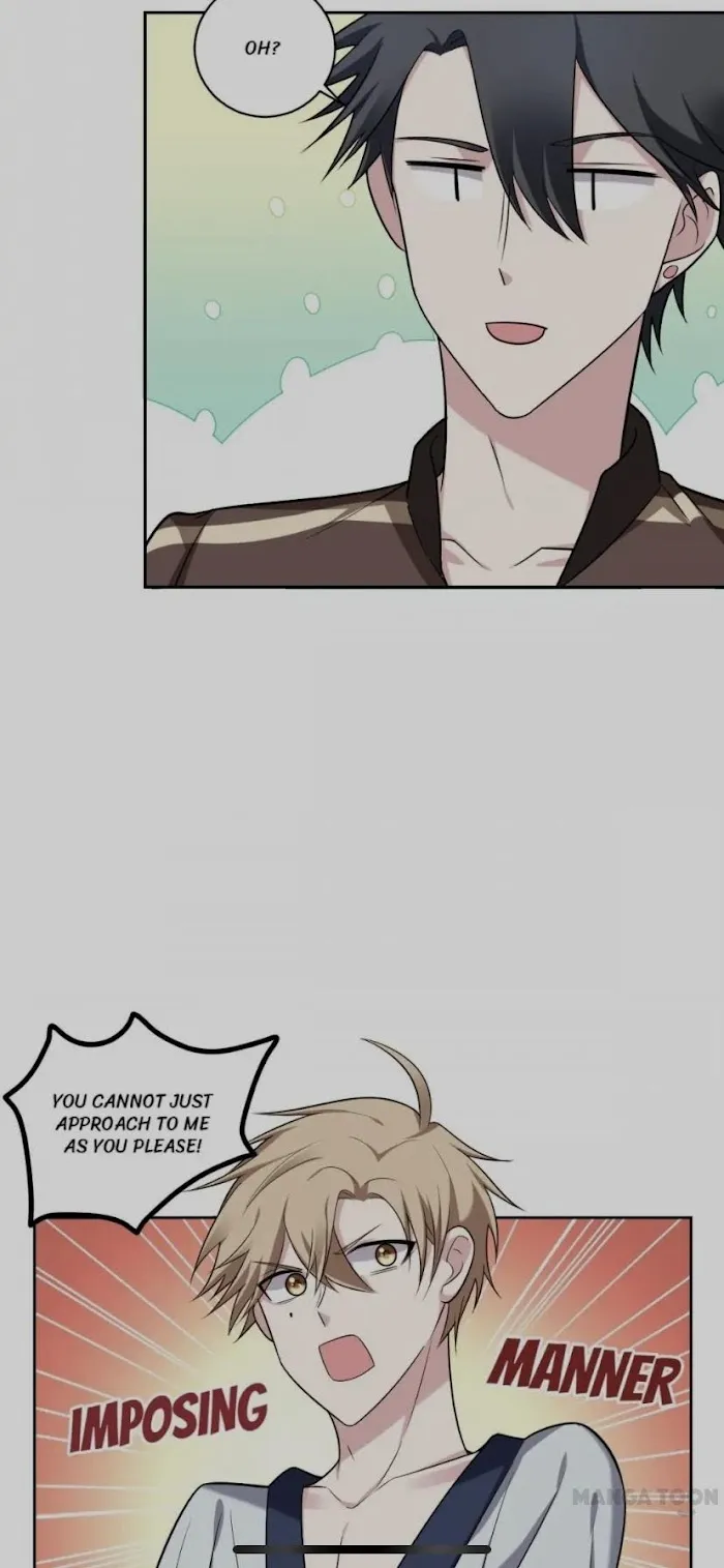 All Strings Attached - Chapter 11 Page 16